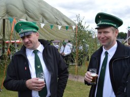 Schützenfest 2015